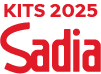 Logo Sadia Kits 2025